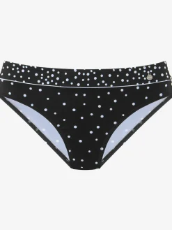 LASCANA Maillots De Bain<Bas de maillot de bain design classique et passepoil