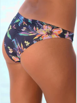 LASCANA Maillots De Bain<Bas de maillot de bain design floral