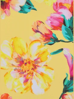 Sunseeker Maillots De Bain<Bas de maillot de bain design floral tendance