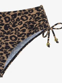 Vivance Maillots De Bain<Bas de maillot de bain imprimé léopard tendance