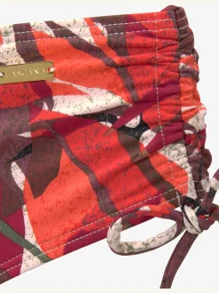 LASCANA Maillots De Bain<Bas de maillot de bain imprimé tropical