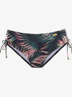 LASCANA Maillots De Bain<Bas de maillot de bain imprimé tropical
