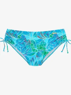 Sunseeker Maillots De Bain<Bas de maillot de bain imprimé floral