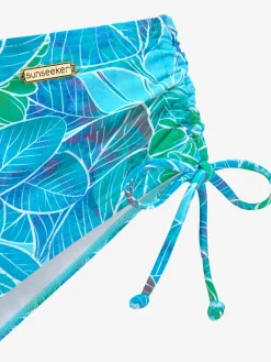 Sunseeker Maillots De Bain<Bas de maillot de bain imprimé floral