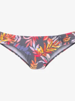 Vivance Maillots De Bain<Bas de maillot de bain imprimé, effet de couleur différent pour chaque pièce