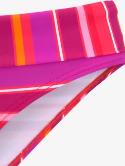 s.Oliver Maillots De Bain<Bas de maillot de bain imprimé rayé estival