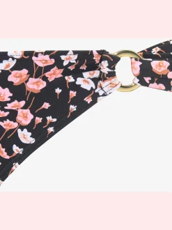 LASCANA Maillots De Bain<Bas de maillot de bain imprimé floral moderne