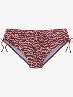 LASCANA Maillots De Bain<Bas de maillot de bain imprimé fantaisie