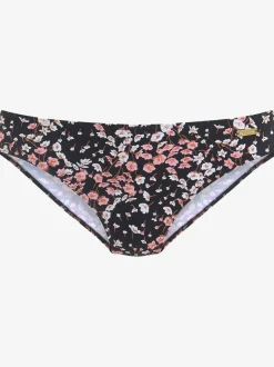 LASCANA Maillots De Bain<Bas de maillot de bain imprimé fantaisie