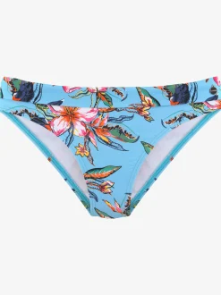 LASCANA Maillots De Bain<Bas de maillot de bain imprimé floral
