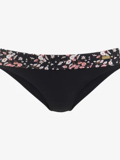 LASCANA Maillots De Bain<Bas de maillot de bain imprimé floral