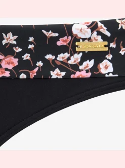 LASCANA Maillots De Bain<Bas de maillot de bain imprimé floral