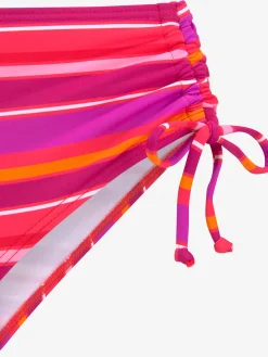 s.Oliver Maillots De Bain<Bas de maillot de bain imprimé rayé estival