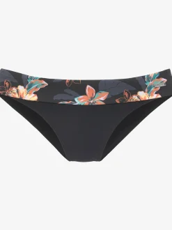 Venice Beach Maillots De Bain<Bas de maillot de bain imprimé floral
