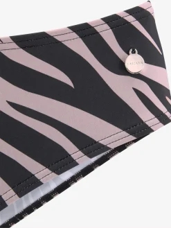 LASCANA Maillots De Bain<Bas de maillot de bain imprimé zébré élégant