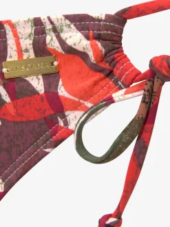 LASCANA Maillots De Bain<Bas de maillot de bain imprimé tropical