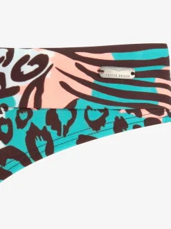 Venice Beach Maillots De Bain<Bas de maillot de bain imprimé, effet de couleur différent pour chaque pièce