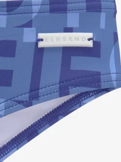 Elbsand Maillots De Bain<Bas de maillot de bain imprimé tendance