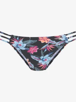 KangaROOS Maillots De Bain<Bas de maillot de bain imprimé, effet de couleur différent pour chaque pièce