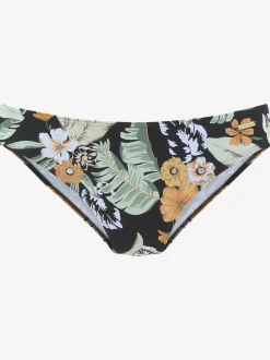 Sunseeker Maillots De Bain<Bas de maillot de bain imprimé tropical tendance