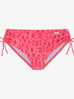 Elbsand Maillots De Bain<Bas de maillot de bain imprimé tendance