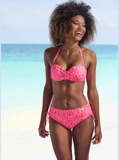 Elbsand Maillots De Bain<Bas de maillot de bain imprimé tendance