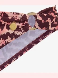 LASCANA Maillots De Bain<Bas de maillot de bain imprimé fantaisie