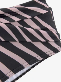 LASCANA Maillots De Bain<Bas de maillot de bain imprimé zébré élégant