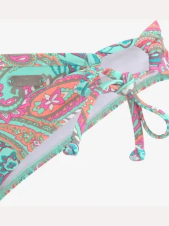 Venice Beach Maillots De Bain<Bas de maillot de bain imprimé, effet de couleur différent pour chaque pièce