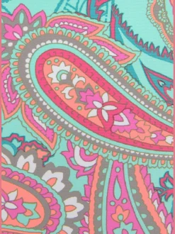 Venice Beach Maillots De Bain<Bas de maillot de bain imprimé, effet de couleur différent pour chaque pièce