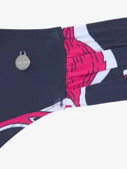 LASCANA Maillots De Bain<Bas de maillot de bain imprimé, effet de couleur différent pour chaque pièce