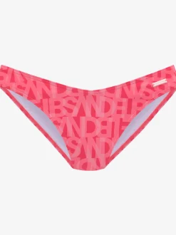 Elbsand Maillots De Bain<Bas de maillot de bain imprimé tendance