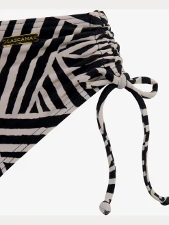 LASCANA Maillots De Bain<Bas de maillot de bain imprimé graphique