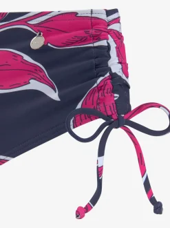 LASCANA Maillots De Bain<Bas de maillot de bain joli imprimé feuilles