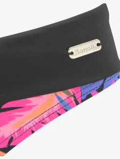 Bench. Maillots De Bain<Bas de maillot de bain large ceinture à revers