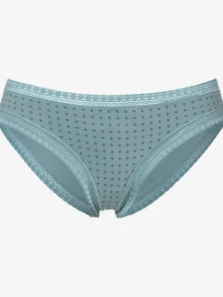 LASCANA Culottes<Bas de maillot de bain lot de 3 slips