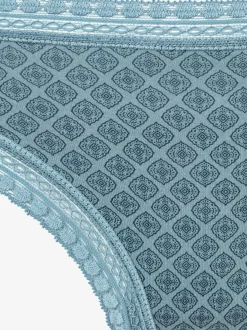 LASCANA Culottes<Bas de maillot de bain lot de 3 slips