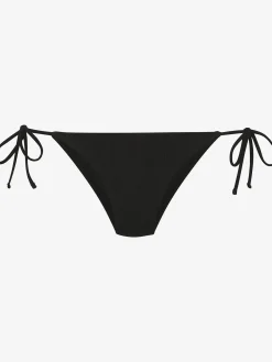 Copenhagen Studios Maillots De Bain<Bas de maillot de bain matière structurée tendance à rayures