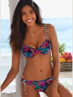 Venice Beach Maillots De Bain<Bas de maillot de bain maillot de bain à associer selon vos envies