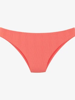 Copenhagen Studios Maillots De Bain<Bas de maillot de bain matière structurée tendance à rayures