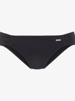 Sunseeker Maillots De Bain<Bas de maillot de bain matière structurée tendance