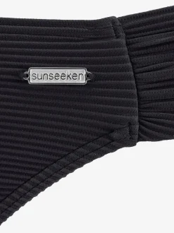 Sunseeker Maillots De Bain<Bas de maillot de bain matière structurée tendance