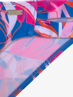 Buffalo Maillots De Bain<Bas de maillot de bain motif floral – chaque pièce est unique