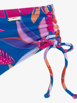 Buffalo Maillots De Bain<Bas de maillot de bain motif floral – chaque pièce est unique