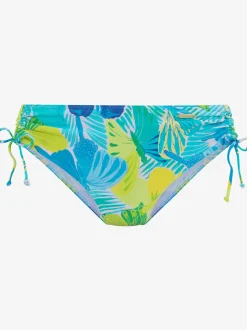 Sunseeker Maillots De Bain<Bas de maillot de bain motif papillons – chaque pièce est unique