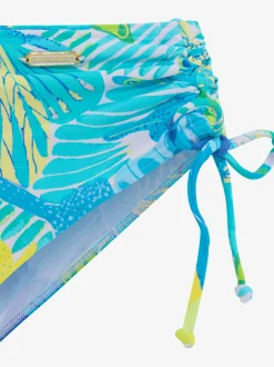 Sunseeker Maillots De Bain<Bas de maillot de bain motif papillons – chaque pièce est unique