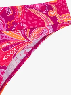 Vivance Maillots De Bain<Bas de maillot de bain motif paisley