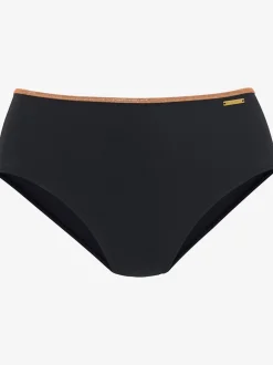 Bruno Banani Maillots De Bain<Bas de maillot de bain passepoils brillants