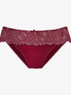 LASCANA Culottes<Bas de maillot de bain slip élégant aux superbes détails