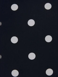 LASCANA Maillots De Bain<Bas de maillot de bain taille haute design tendance avec bordure cocotte